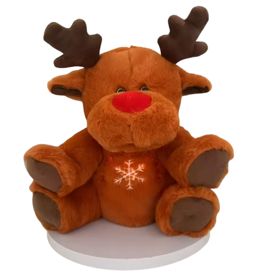 Ciervo que Respira Antiestrés