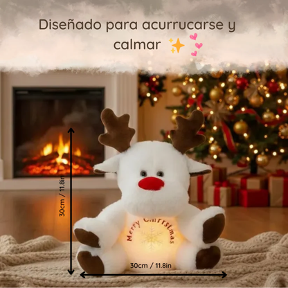 Ciervo que Respira Antiestrés