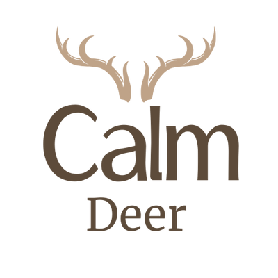 Calm Deer