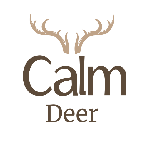 Calm Deer
